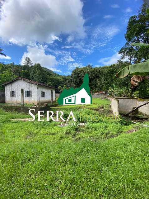 Conheça SERRA IMÓVEIS do imóvel - Sítio 2032m² à venda Parada Modelo, Guapimirim - R$ 470.000 - SISI30012 - 23 SERRA IMÓVEIS - 23