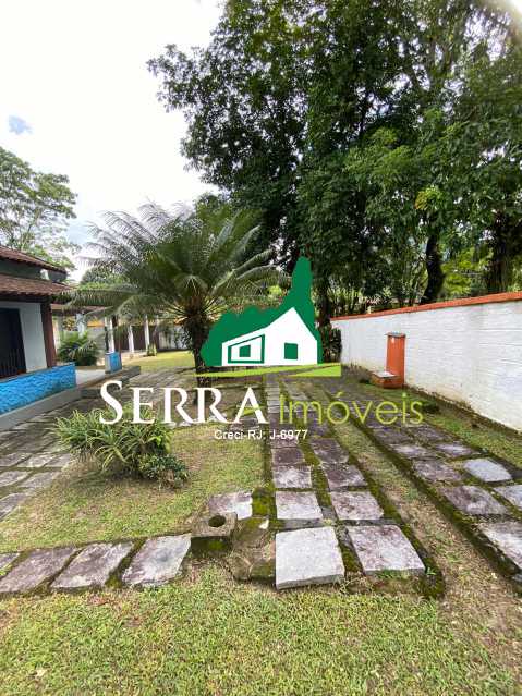 Conheça SERRA IMÓVEIS do imóvel - Sítio 2032m² à venda Parada Modelo, Guapimirim - R$ 470.000 - SISI30012 - 17 SERRA IMÓVEIS - 17