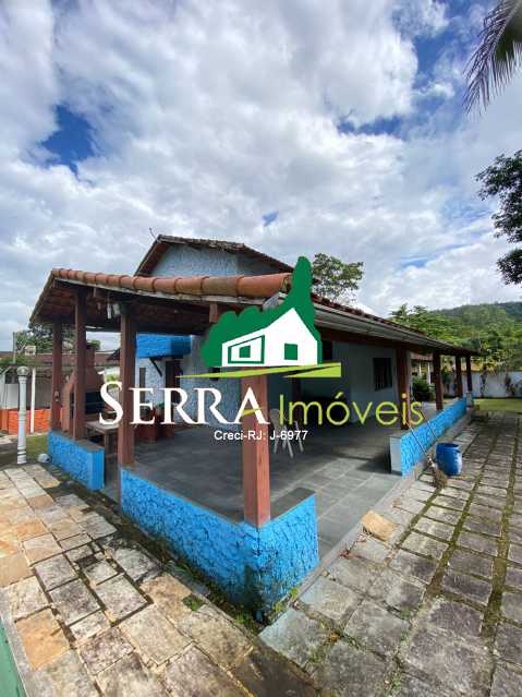 Conheça SERRA IMÓVEIS do imóvel - Sítio 2032m² à venda Parada Modelo, Guapimirim - R$ 470.000 - SISI30012 - 3 SERRA IMÓVEIS - 3