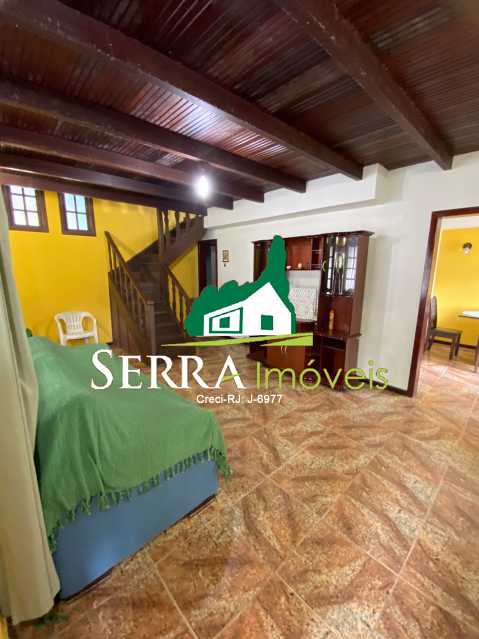 Conheça SERRA IMÓVEIS do imóvel - Sítio 2032m² à venda Parada Modelo, Guapimirim - R$ 470.000 - SISI30012 - 8 SERRA IMÓVEIS - 8
