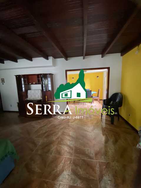 Conheça SERRA IMÓVEIS do imóvel - Sítio 2032m² à venda Parada Modelo, Guapimirim - R$ 470.000 - SISI30012 - 7 SERRA IMÓVEIS - 7