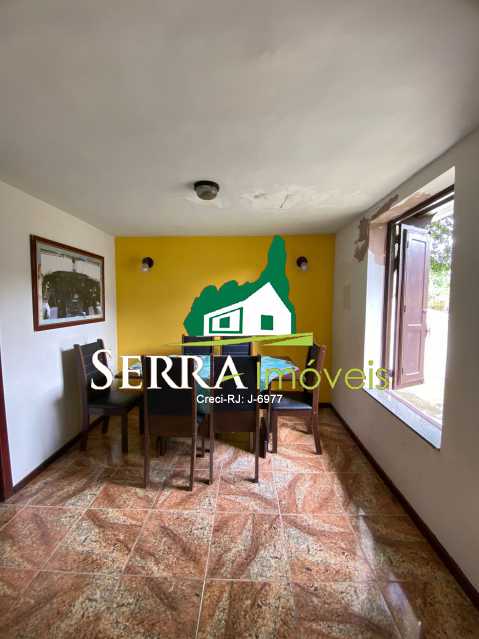 Conheça SERRA IMÓVEIS do imóvel - Sítio 2032m² à venda Parada Modelo, Guapimirim - R$ 470.000 - SISI30012 - 9 SERRA IMÓVEIS - 9