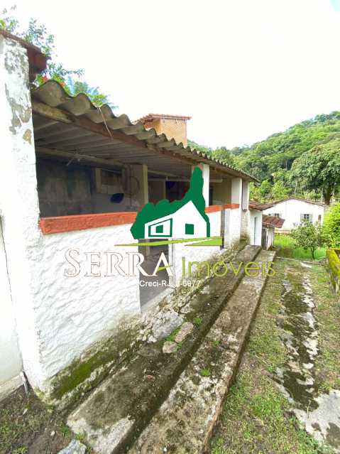 Conheça SERRA IMÓVEIS do imóvel - Sítio 2032m² à venda Parada Modelo, Guapimirim - R$ 470.000 - SISI30012 - 20 SERRA IMÓVEIS - 20