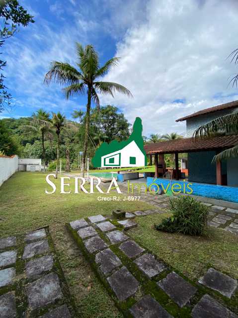 Conheça SERRA IMÓVEIS do imóvel - Sítio 2032m² à venda Parada Modelo, Guapimirim - R$ 470.000 - SISI30012 - 4 SERRA IMÓVEIS - 4