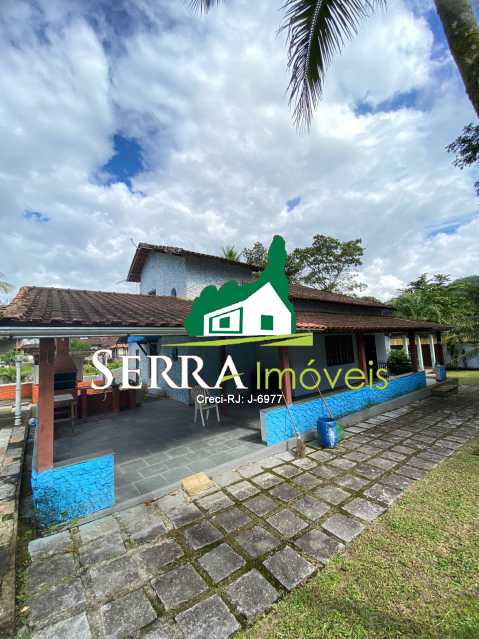 Conheça SERRA IMÓVEIS do imóvel - Sítio 2032m² à venda Parada Modelo, Guapimirim - R$ 470.000 - SISI30012 - 5 SERRA IMÓVEIS - 5