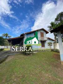 Sítio 2032m² à venda Parada Modelo, Guapimirim - R$ 470.000 - SISI30012