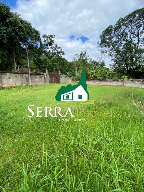Conheça SERRA IMÓVEIS do imóvel - Sítio 2032m² à venda Parada Modelo, Guapimirim - R$ 470.000 - SISI30012 - 21 SERRA IMÓVEIS - 21
