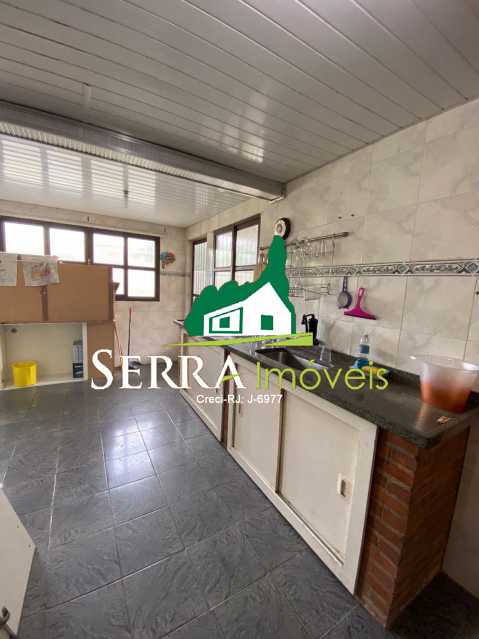 Conheça SERRA IMÓVEIS do imóvel - Sítio 2032m² à venda Parada Modelo, Guapimirim - R$ 470.000 - SISI30012 - 11 SERRA IMÓVEIS - 11