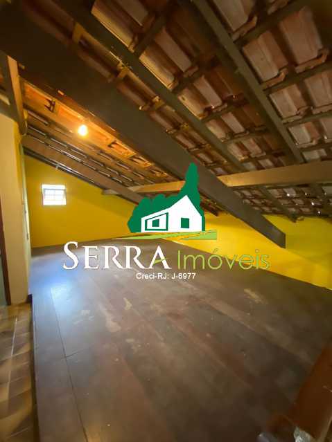 Conheça SERRA IMÓVEIS do imóvel - Sítio 2032m² à venda Parada Modelo, Guapimirim - R$ 470.000 - SISI30012 - 15 SERRA IMÓVEIS - 15