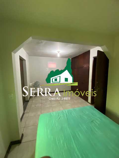 Conheça SERRA IMÓVEIS do imóvel - Sítio 2032m² à venda Parada Modelo, Guapimirim - R$ 470.000 - SISI30012 - 14 SERRA IMÓVEIS - 14