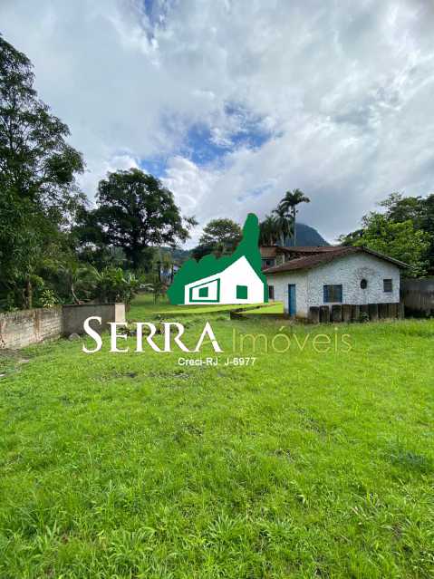 Conheça SERRA IMÓVEIS do imóvel - Sítio 2032m² à venda Parada Modelo, Guapimirim - R$ 470.000 - SISI30012 - 22 SERRA IMÓVEIS - 22