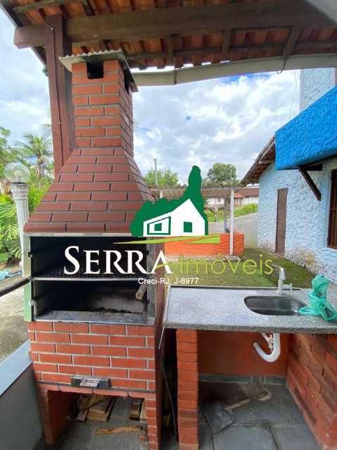 Conheça SERRA IMÓVEIS do imóvel - Sítio 2032m² à venda Parada Modelo, Guapimirim - R$ 470.000 - SISI30012 - 19 SERRA IMÓVEIS - 19