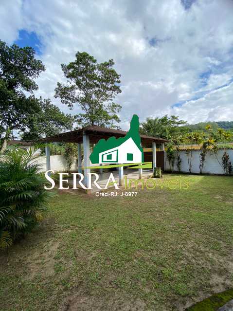 Conheça SERRA IMÓVEIS do imóvel - Sítio 2032m² à venda Parada Modelo, Guapimirim - R$ 470.000 - SISI30012 - 24 SERRA IMÓVEIS - 24