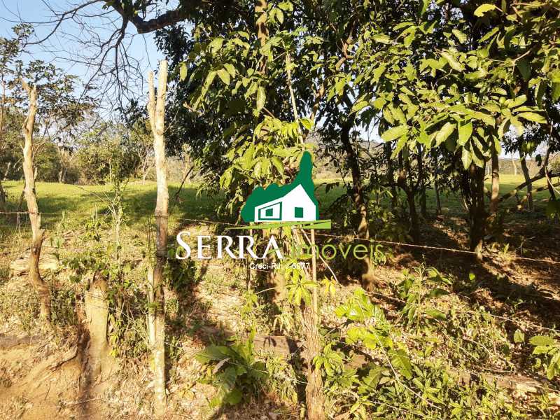 Conheça SERRA IMÓVEIS do imóvel - Terreno Multifamiliar à venda Caneca Fina, Guapimirim - R$ 165.000 - SIMF00155 - 4 SERRA IMÓVEIS - 4