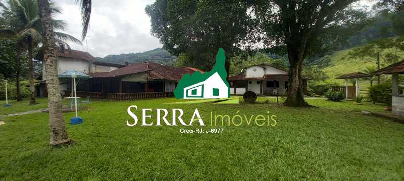 Conheça SERRA IMÓVEIS do imóvel - Fazenda à venda Parada Modelo, Guapimirim - R$ 3.000.000 - SIFA00002 - 3 SERRA IMÓVEIS - 3