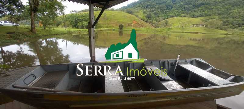Conheça SERRA IMÓVEIS do imóvel - Fazenda à venda Parada Modelo, Guapimirim - R$ 3.000.000 - SIFA00002 - 4 SERRA IMÓVEIS - 4