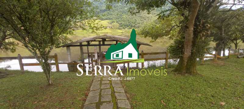 Conheça SERRA IMÓVEIS do imóvel - Fazenda à venda Parada Modelo, Guapimirim - R$ 3.000.000 - SIFA00002 - 5 SERRA IMÓVEIS - 5