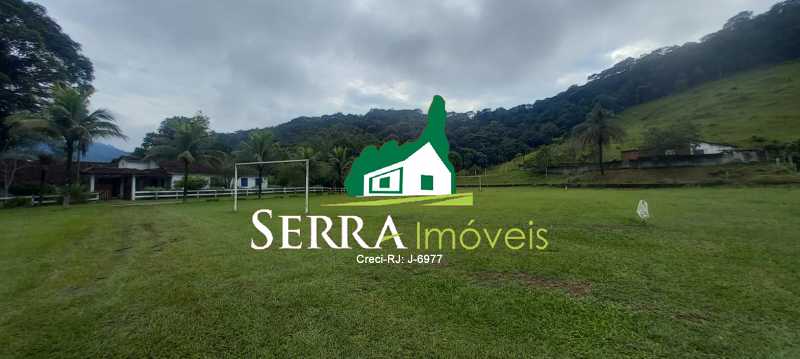 Conheça SERRA IMÓVEIS do imóvel - Fazenda à venda Parada Modelo, Guapimirim - R$ 3.000.000 - SIFA00002 - 9 SERRA IMÓVEIS - 9