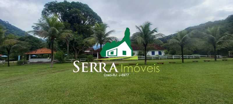 Conheça SERRA IMÓVEIS do imóvel - Fazenda à venda Parada Modelo, Guapimirim - R$ 3.000.000 - SIFA00002 - 11 SERRA IMÓVEIS - 11
