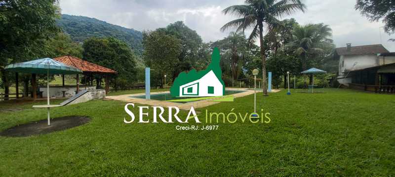 Conheça SERRA IMÓVEIS do imóvel - Fazenda à venda Parada Modelo, Guapimirim - R$ 3.000.000 - SIFA00002 - 13 SERRA IMÓVEIS - 13