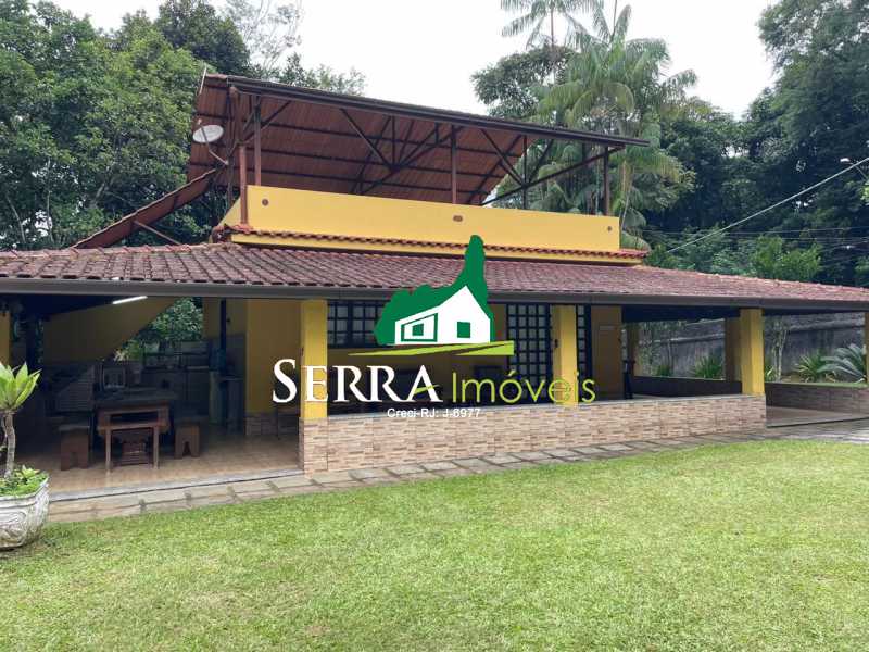 SERRA IMÓVEIS - 1