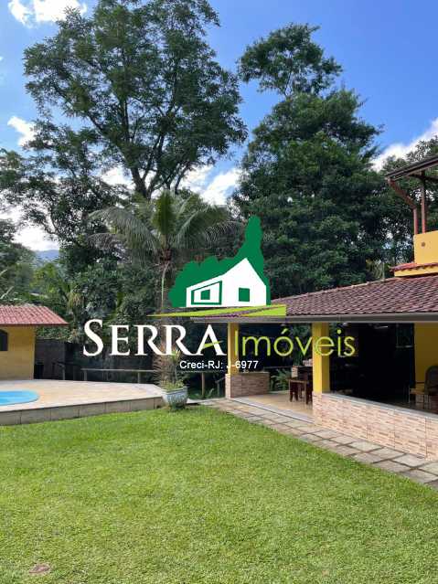 SERRA IMÓVEIS - 4