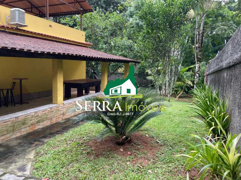 SERRA IMÓVEIS - 5