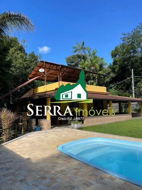 SERRA IMÓVEIS - 21