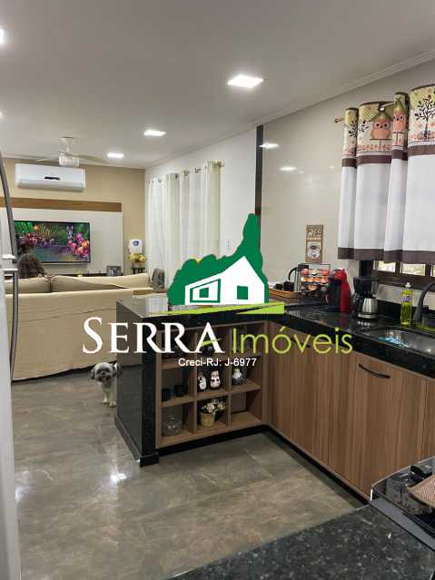 SERRA IMÓVEIS - 10