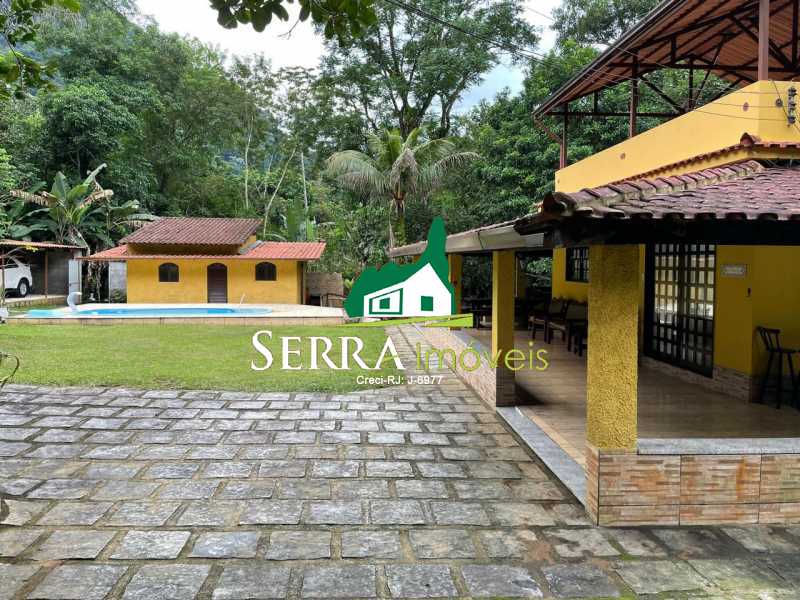 SERRA IMÓVEIS - 3