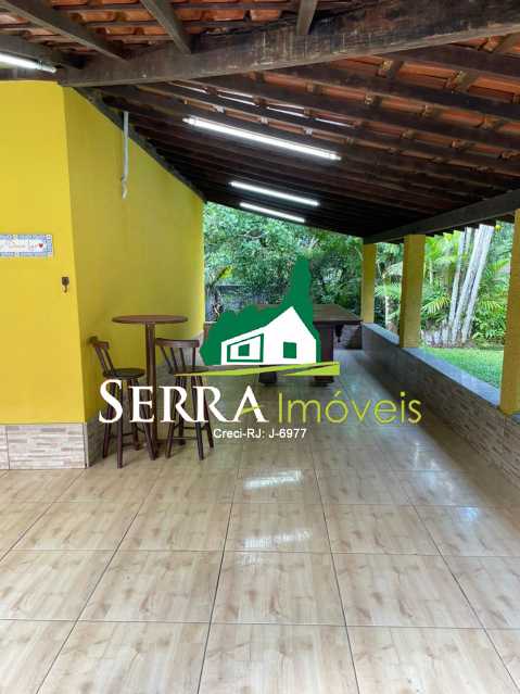 SERRA IMÓVEIS - 6