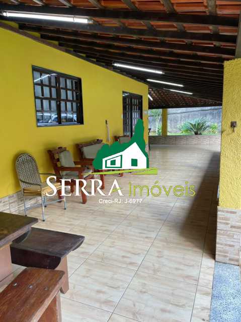 SERRA IMÓVEIS - 7