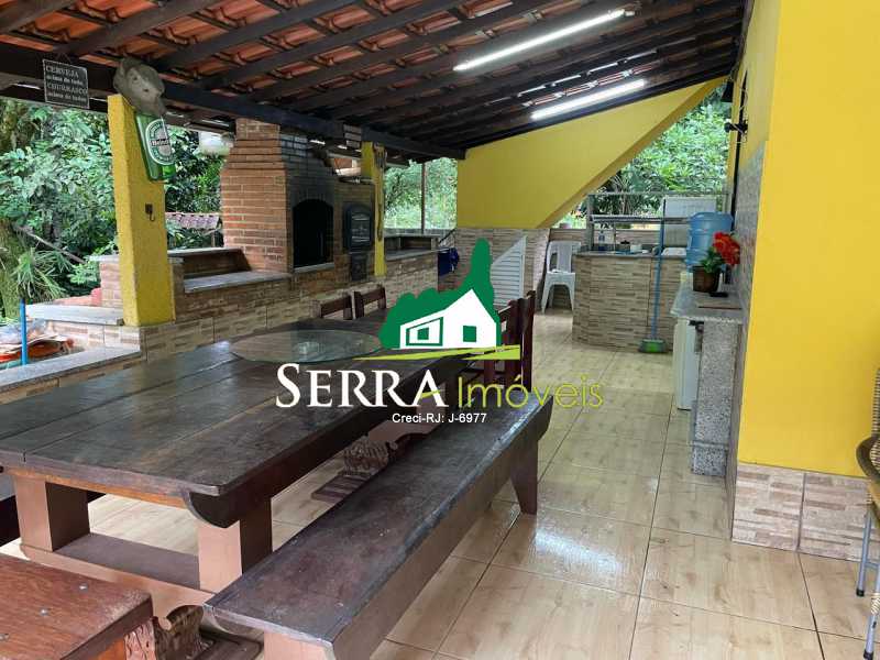 SERRA IMÓVEIS - 8