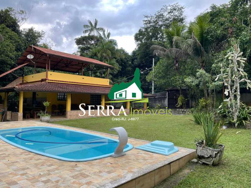 SERRA IMÓVEIS - 22