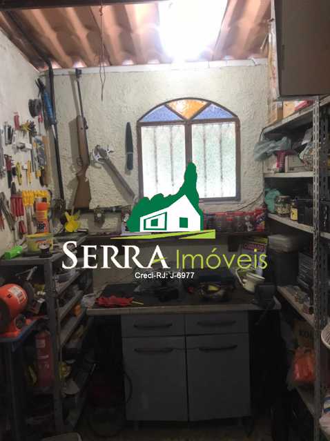 SERRA IMÓVEIS - 24