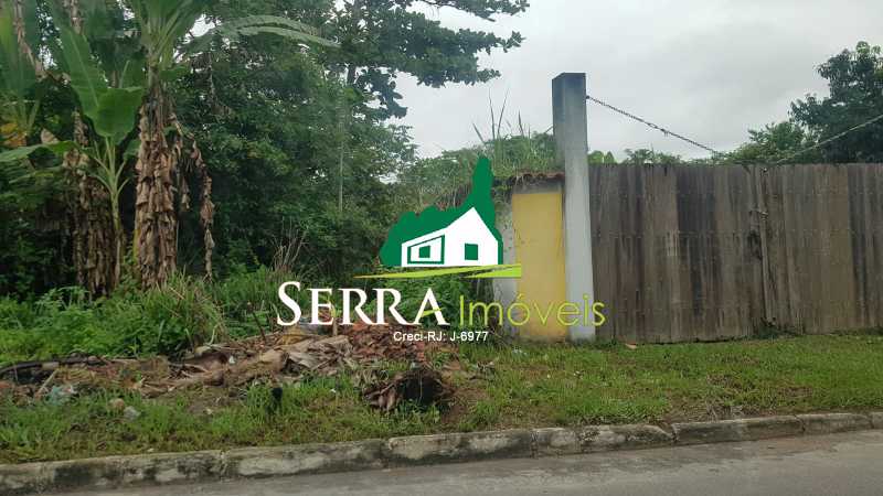 Conheça SERRA IMÓVEIS do imóvel - Terreno Multifamiliar à venda Parada Ideal, Guapimirim - R$ 100.000 - SIMF00157 - 2 SERRA IMÓVEIS - 2