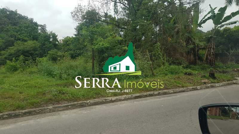 Conheça SERRA IMÓVEIS do imóvel - Terreno Multifamiliar à venda Parada Ideal, Guapimirim - R$ 100.000 - SIMF00157 - 3 SERRA IMÓVEIS - 3