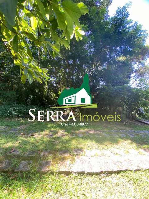 Conheça SERRA IMÓVEIS do imóvel - Terreno Unifamiliar à venda Limoeiro, Guapimirim - R$ 120.000 - SIUF00053 - 3 SERRA IMÓVEIS - 3