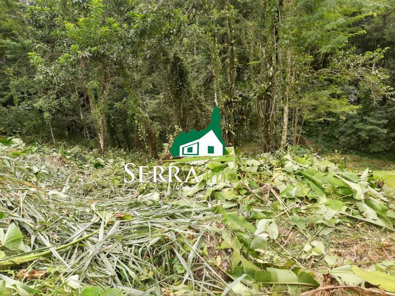 Conheça SERRA IMÓVEIS do imóvel - Terreno Unifamiliar à venda Limoeiro, Guapimirim - R$ 120.000 - SIUF00054 - 1 SERRA IMÓVEIS - 1