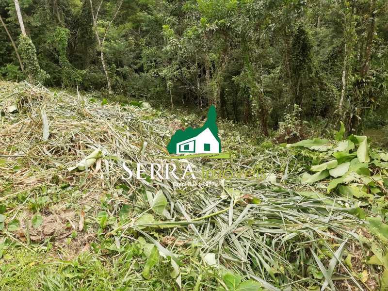 Conheça SERRA IMÓVEIS do imóvel - Terreno Unifamiliar à venda Limoeiro, Guapimirim - R$ 120.000 - SIUF00054 - 2 SERRA IMÓVEIS - 2
