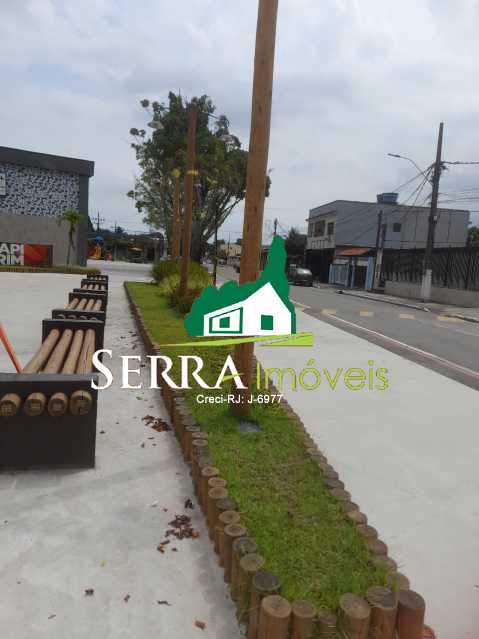 Conheça SERRA IMÓVEIS do imóvel - Casa 2 quartos à venda Parada Modelo, Guapimirim - R$ 400.000 - SICA20055 - 14 SERRA IMÓVEIS - 14