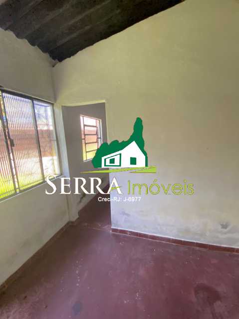 Conheça SERRA IMÓVEIS do imóvel - Casa 2 quartos à venda Parada Modelo, Guapimirim - R$ 400.000 - SICA20055 - 12 SERRA IMÓVEIS - 12