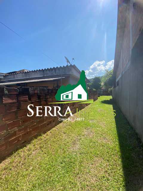 Conheça SERRA IMÓVEIS do imóvel - Casa 2 quartos à venda Parada Modelo, Guapimirim - R$ 400.000 - SICA20055 - 10 SERRA IMÓVEIS - 10