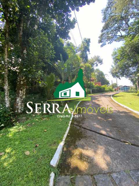 Conheça SERRA IMOVEIS do imóvel - Terreno Unifamiliar à venda Limoeiro, Guapimirim - R$ 270.000 - SIUF00057 - 1 SERRA IMOVEIS - 1
