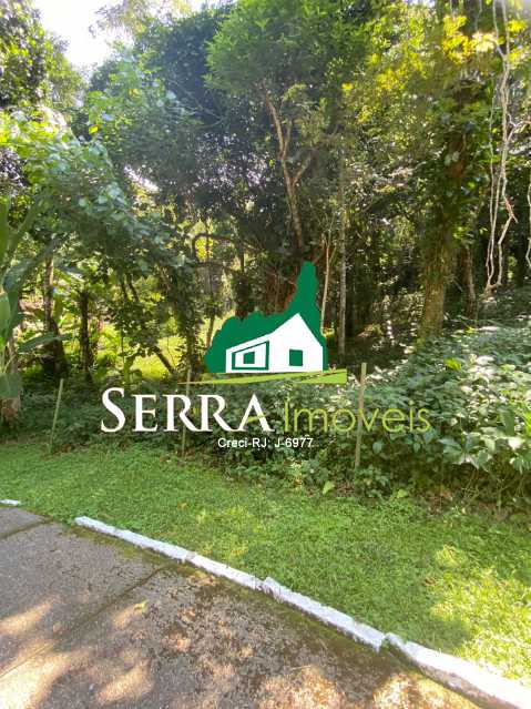 Conheça SERRA IMOVEIS do imóvel - Terreno Unifamiliar à venda Limoeiro, Guapimirim - R$ 270.000 - SIUF00057 - 2 SERRA IMOVEIS - 2
