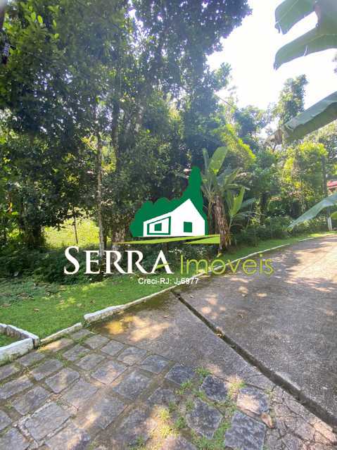 Conheça SERRA IMOVEIS do imóvel - Terreno Unifamiliar à venda Limoeiro, Guapimirim - R$ 270.000 - SIUF00057 - 3 SERRA IMOVEIS - 3