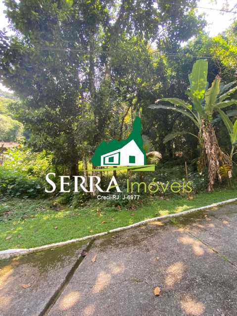 Conheça SERRA IMOVEIS do imóvel - Terreno Unifamiliar à venda Limoeiro, Guapimirim - R$ 270.000 - SIUF00057 - 4 SERRA IMOVEIS - 4