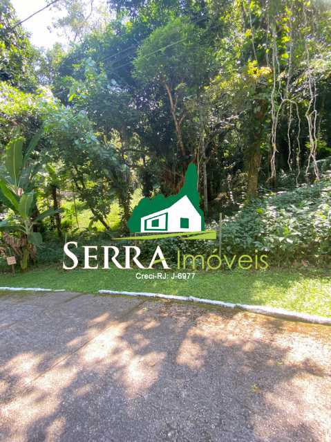 Conheça SERRA IMOVEIS do imóvel - Terreno Unifamiliar à venda Limoeiro, Guapimirim - R$ 270.000 - SIUF00057 - 5 SERRA IMOVEIS - 5