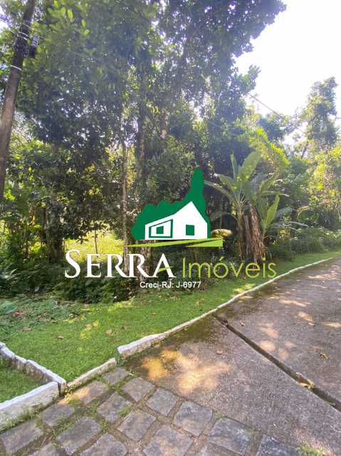 Conheça SERRA IMOVEIS do imóvel - Terreno Unifamiliar à venda Limoeiro, Guapimirim - R$ 270.000 - SIUF00057 - 6 SERRA IMOVEIS - 6