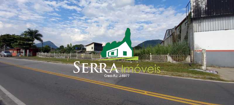 Conheça SERRA IMÓVEIS do imóvel - Outros à venda Cidade Jardim Guapimirim, Guapimirim - R$ 2.200.000 - SIOU00002 - 1 SERRA IMÓVEIS - 1